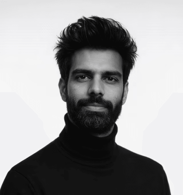 Ankur Gujar