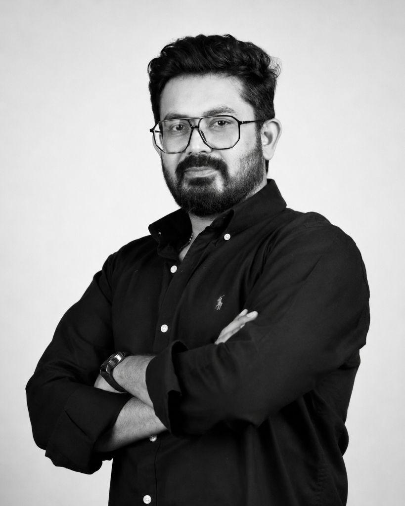 Rahul Singh Tomar