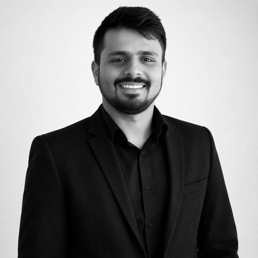 Vishal Patidar